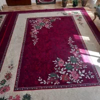 فرش ماشینی