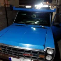 نیسان مدل ۸۷ تمیز و آماده به کار|خودرو سواری و وانت|رودسر, |دیوار