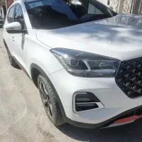 ایکس ۵۵ پرو ۴۰۱ بسیار تمیز و بی نقطه|خودرو سواری و وانت|مشهد, توس (بلوار توس)|دیوار