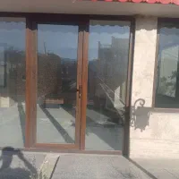 کلیه خدمات درب و پنجره دوجداره