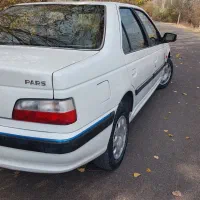 پژو پارس موتور جدید مدل ۱۴۰۱|خودرو سواری و وانت|اردبیل, |دیوار