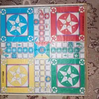 منچ(چیکه) پاکستانی