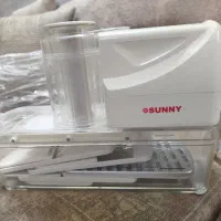 رنده برقی در حد نو