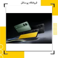گوشی موبایل Xiaomi مدل Poco M7 Pro 5G|موبایل|مرودشت, ژیان|دیوار
