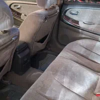 ماکسیما ۸۴|خودرو سواری و وانت|اصفهان, پروین|دیوار