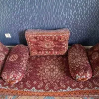 شاه نشین نرم وراحت