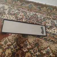 آینه جلو ماشین