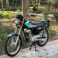 هندا cdi ژاپن ۱۲۵