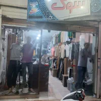فروش مغازه ۴۵ متری در شهرک والفجر|فروش مغازه و غرفه|شیراز, شهرک والفجر|دیوار