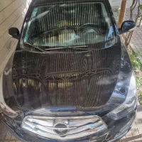 هایما اس 5 مدل 1402