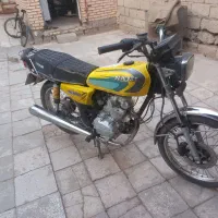 موتور نامی مدل ۹۸