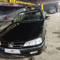 پارس تیوفایو 1401گازسیمی|خودرو سواری و وانت|مشهد, توس (بلوار توس)|دیوار