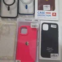 قاب آیفون ۱۳.۱۴|لوازم جانبی موبایل و تبلت|کرمان, |دیوار