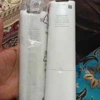 کنترل اسپلیت ایوولی اصلی  نو|کولر گازی و فن‌کوئل|زابل, |دیوار