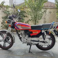 فروش موتور هوندا ۱۵۰ کبیر
