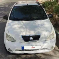 تیبا 2 مدل 97 EX با رینگ تمیز|خودرو سواری و وانت|قم, زنبیل آباد|دیوار