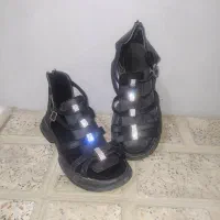 صندل دخترانه