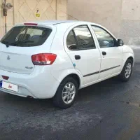 تیبا|خودرو سواری و وانت|قدس, شهر‌قدس|دیوار