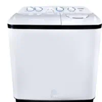 ماشین لباسشویی پاکشوما دوقلو