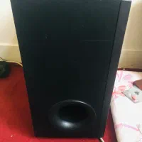 ساب الجی|سیستم صوتی خانگی|تهران, اختیاریه|دیوار