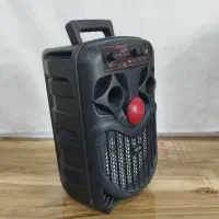 اسپیکر NDR|پخش‌کننده همراه|بهارستان, |دیوار