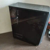 کیس فاطر مدل FG523X|قطعات و لوازم جانبی رایانه|آستانه اشرفیه, |دیوار