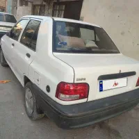 پراید۱۳۱مدل۹۷|خودرو سواری و وانت|مشهد, کشاورز|دیوار