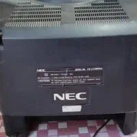 تلویزیون نک 21 اینج|تلویزیون و پروژکتور|میبد, |دیوار