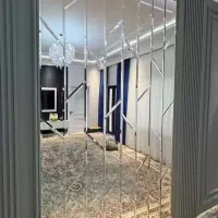 آینه دکوراتیو|آینه|تهران, هرندی|دیوار