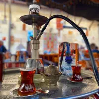 قلیون فقط 95