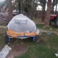 شستن و سم پاشی درخت خرما با بهترین قیمت