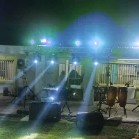 د ی ج ی Dj موسیقی زنده Dj|خدمات پذیرایی، مراسم|اصفهان, نقش جهان|دیوار