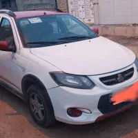 کوییک Rمدل آخر ۹۹|خودرو سواری و وانت|اهواز, شهرک برق|دیوار