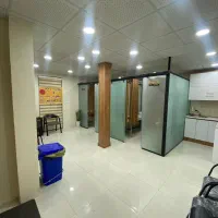 اجاره اتاق پزشک و فیشیال و ماسور و لیزر