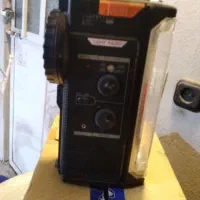 چراغ قوه  حرفه ای خارجی رادیویی