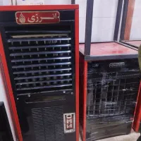 خریدار و فروشنده انواع بخاری گازی هیتر گازی برقی