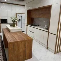 آرشام کابینت همه طرح موجود پیش ساخته|مصالح و تجهیزات ساختمان|شیراز, کوشک میدان|دیوار