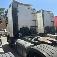 ولوو fh500|خودرو سنگین|مرودشت, دولت آباد|دیوار