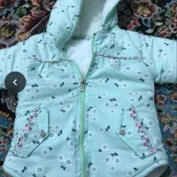 کاپشن بچه