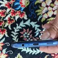 گوشی سامسونگ آ۰۳اس|موبایل|پلدختر, |دیوار