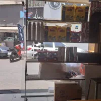 اجاره مغازه ۱۲ متری جاده قم|اجارهٔ مغازه و غرفه|ری, سرتخت|دیوار