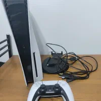 پلی استیشن (ps5)