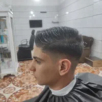 بهترین اصلاح در خیابان ورزش ۱۵۰