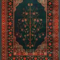 فرش رایگان|فرش|اهواز, کمپلو جنوبی|دیوار