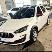 اطلس ۴۰۳باسانروف سفیدقرمز