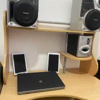 میزتحریرMDF میزکامپیوتر