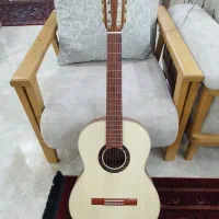 گیتار دست ساز دوستی