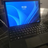 سرفیس پرو ۴ surface pro 4 i7 256 16