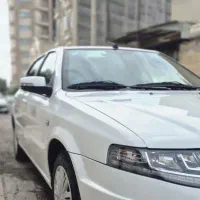 سورن پلاس EF7 مدل ۴۰۳|خودرو سواری و وانت|اندیمشک, |دیوار