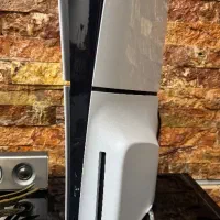 Ps5 slim|کنسول، بازی ویدئویی و آنلاین|فردیس, قریشی|دیوار